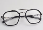 Encore Exhibit 2 in Black - projectshades