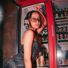 [ Tryst ] Wraparound Oversized Sunglasses - projectshades