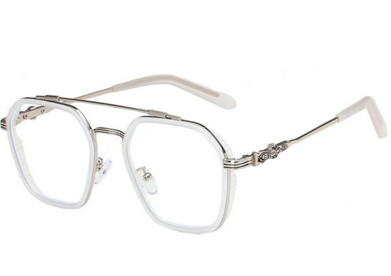 Encore Exhibit 2 in Transparent - projectshades