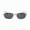 [ Baltic ] Unisex Metal Sunglasses