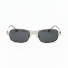 [ Baltic ] Unisex Metal Sunglasses