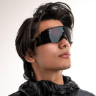 [ Vlad ] Futuristic Sporty Sunglasses - projectshades