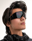 [ Vlad ] Futuristic Sporty Sunglasses
