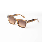 [ Nero ] Unisex Luxe Sunglasses - Emerald