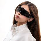 [ Vlad ] Futuristic Sporty Sunglasses - projectshades