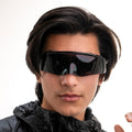 [ Vlad ] Futuristic Sporty Sunglasses - projectshades