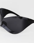 [ Morpheus ] Futuristic Cyber Sunglasss - projectshades