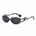 [ Tresor ] Unisex Techno Sunglasses - projectshades