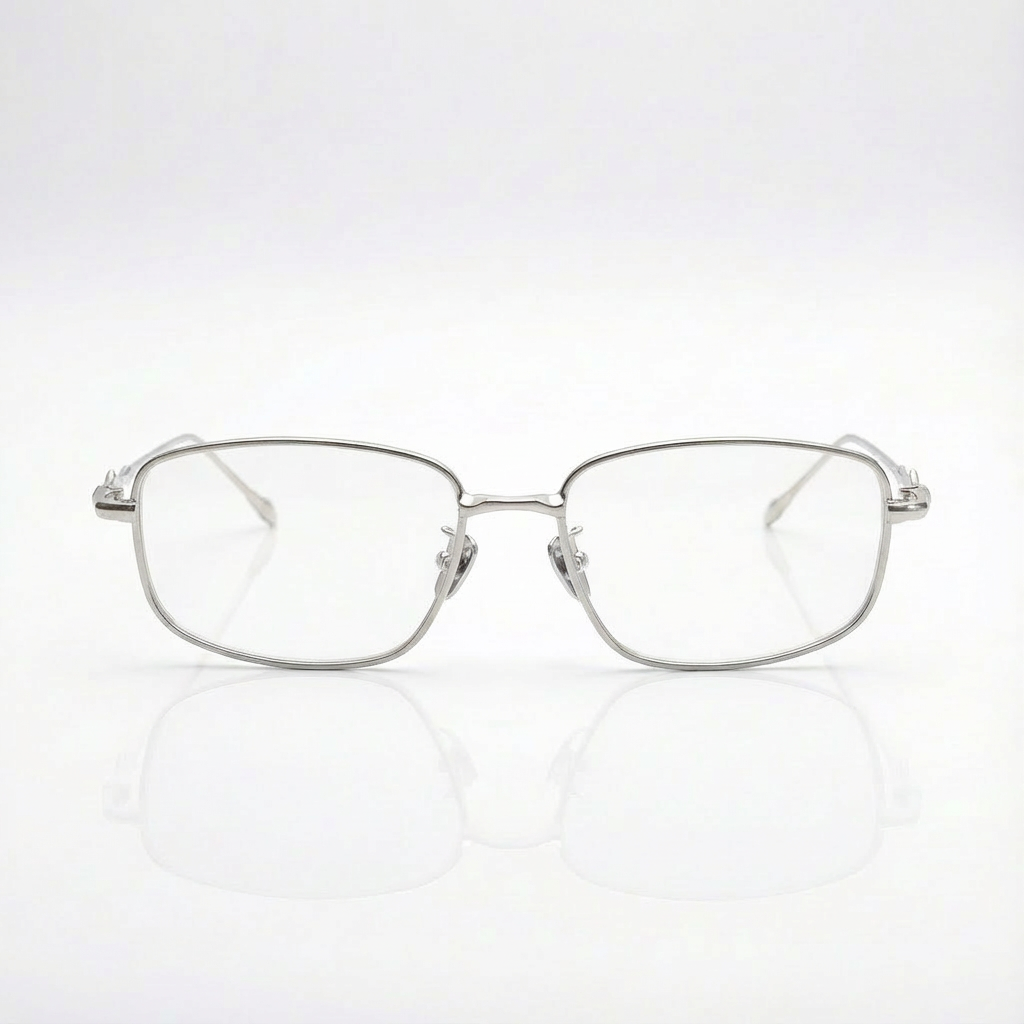 [ Kyoto ] Unisex Metallic Glasses - projectshades