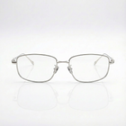 [ Kyoto ] Unisex Metallic Glasses - projectshades