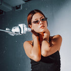 [ Pluto ] Sleek Metal Sunglasses - projectshades