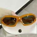 [ Arrakis ] Futuristic Techno Sunglasses - projectshades