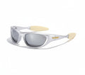 [ Kingston ] Futuristic Unisex Sunglasses