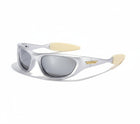 [ Kingston ] Futuristic Unisex Sunglasses