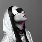 [ Utopia ] Futuristic Wraparound Sunglasses - projectshades