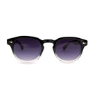 [ Depp ] Premium Unisex Sunglasses : Purple - projectshades