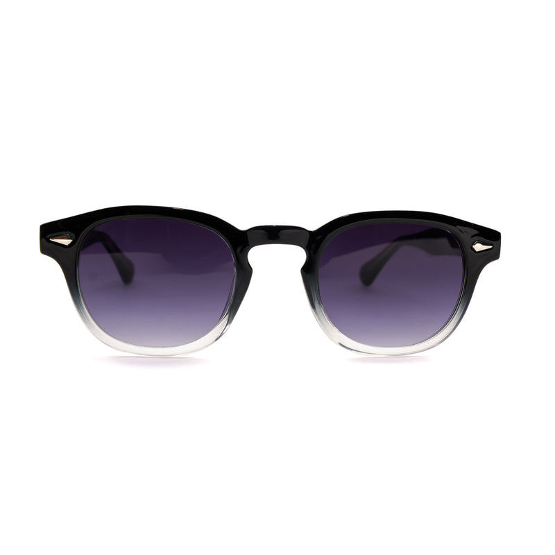 [ Depp ] Premium Unisex Sunglasses : Purple - projectshades