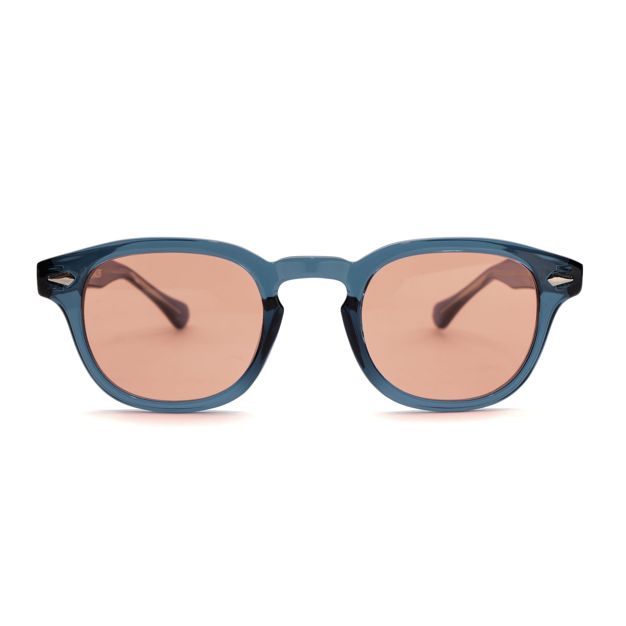 [ Depp ] Premium Unisex Sunglasses : Aqua Wine - projectshades