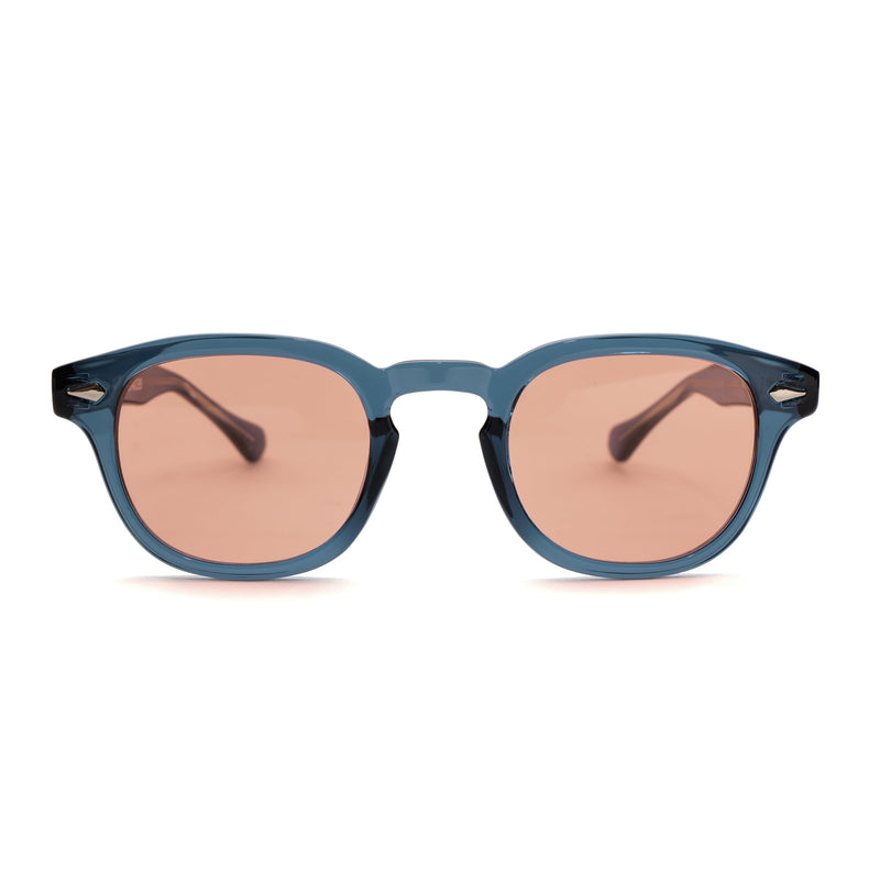 [ Depp ] Premium Unisex Sunglasses : Aqua Wine - projectshades
