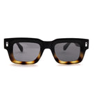 [ Anchor ] Chunky Squared Frames : Midnight Tortoise - projectshades