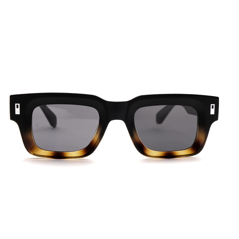 [ Anchor ] Chunky Squared Frames : Midnight Tortoise - projectshades