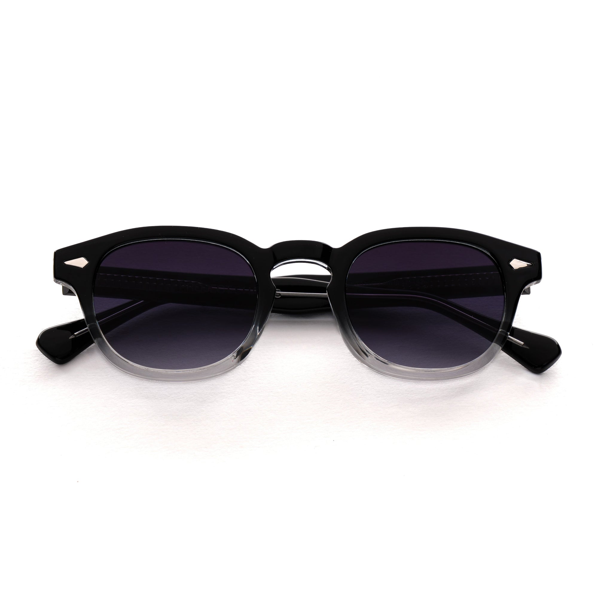 [ Depp ] Premium Unisex Sunglasses : Purple - projectshades