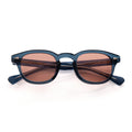 [ Depp ] Premium Unisex Sunglasses : Aqua Wine - projectshades