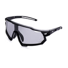 [ Kryptonite ] Polarised Sports Sunglasses : Photochromatic - projectshades