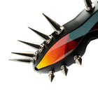 [ Rockstar ] Futuristc Spiked Sunglasses