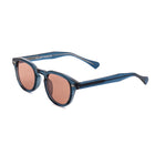 [ Depp ] Premium Unisex Sunglasses : Aqua Wine - projectshades
