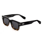 [ Anchor ] Chunky Squared Frames : Midnight Tortoise - projectshades