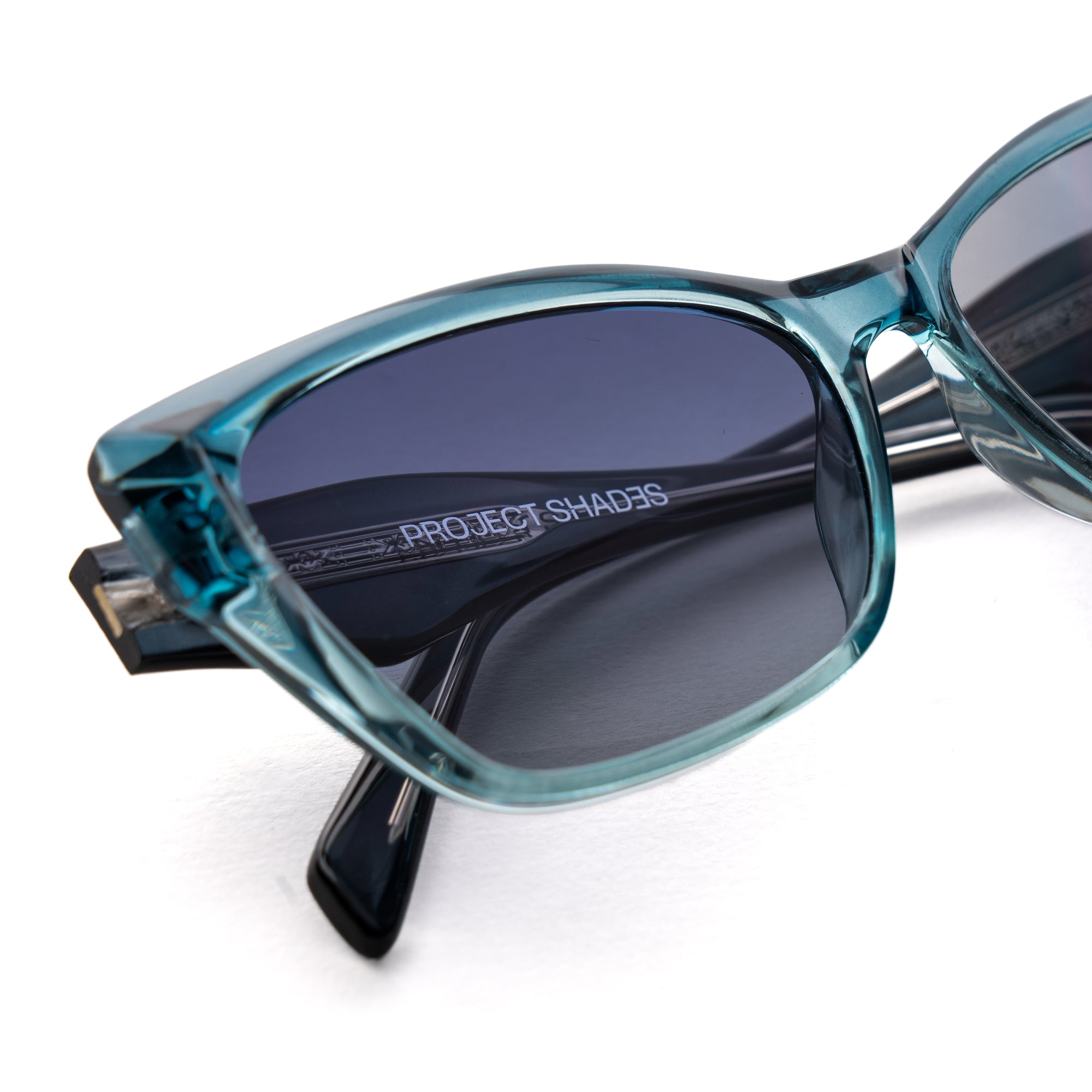 [ Sideeye ] Elevated Cateye Sunglasses : Dolphin - projectshades
