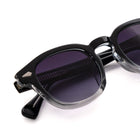 [ Depp ] Premium Unisex Sunglasses : Purple - projectshades