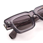 [ Anchor ] Chunky Squared Frames : Ash Gray - projectshades