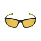 [ Drax ] Polarsied Sports Sunglasses : Yellow - projectshades