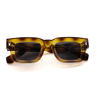 [ Anchor ] Chunky Squared Frames : Gold Tortoise - projectshades