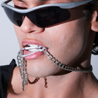 [ Stellar ] Unisex Carabiner Chain - projectshades