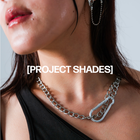 [ Stellar ] Unisex Carabiner Chain - projectshades