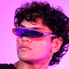 [ Utopia 2.0 ] Futuristic Rave Sunglasses - projectshades