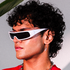 [ Gunna ] Wraparound Unisex Sunglasses - projectshades