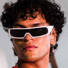 [ Gunna ] Wraparound Unisex Sunglasses - projectshades