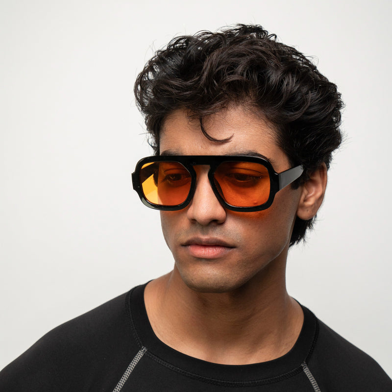 [ Vancouver ] Unisex Aviator Sunglasses - projectshades