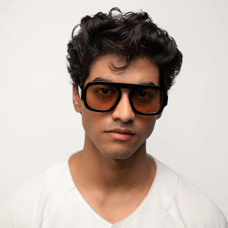 [ Vancouver ] Unisex Aviator Sunglasses - projectshades