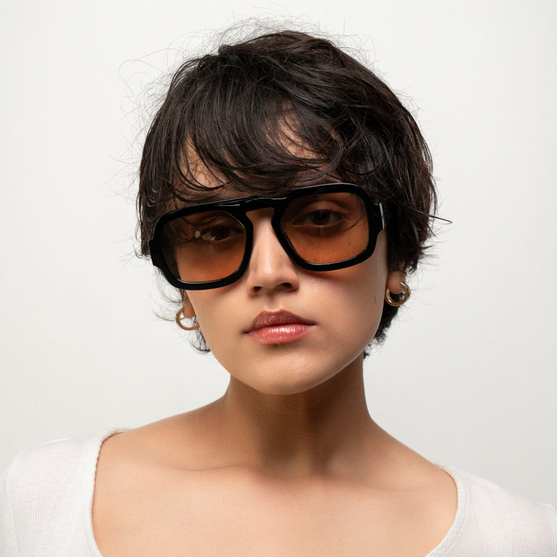 [ Vancouver ] Unisex Aviator Sunglasses - projectshades