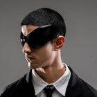 [ Enorme ] Oversized Unisex Sunglasses - projectshades