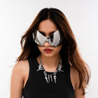[ Enorme ] Oversized Unisex Sunglasses - projectshades