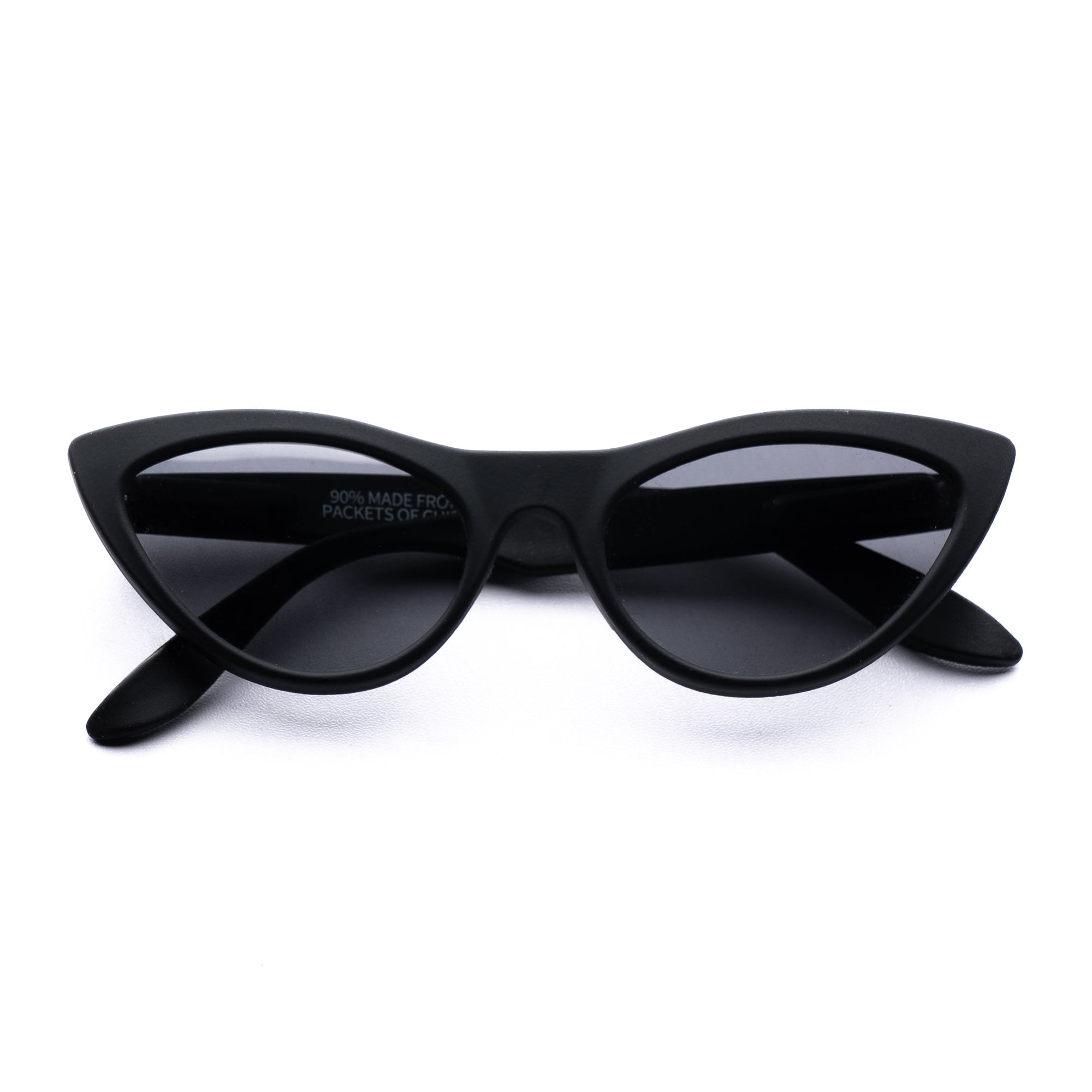 [ Reborn 001 ] Sunglasses made out of packet of chips