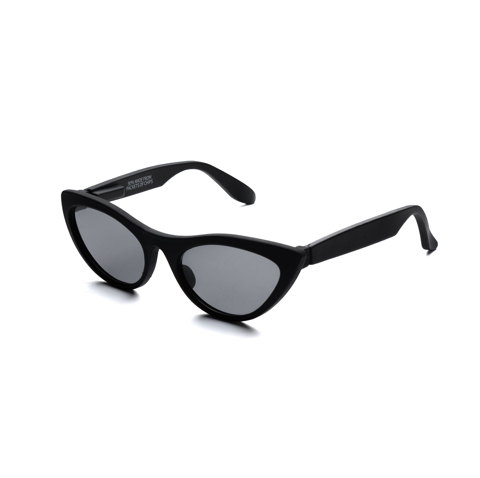 [ Reborn 001 ] Sunglasses made out of packet of chips