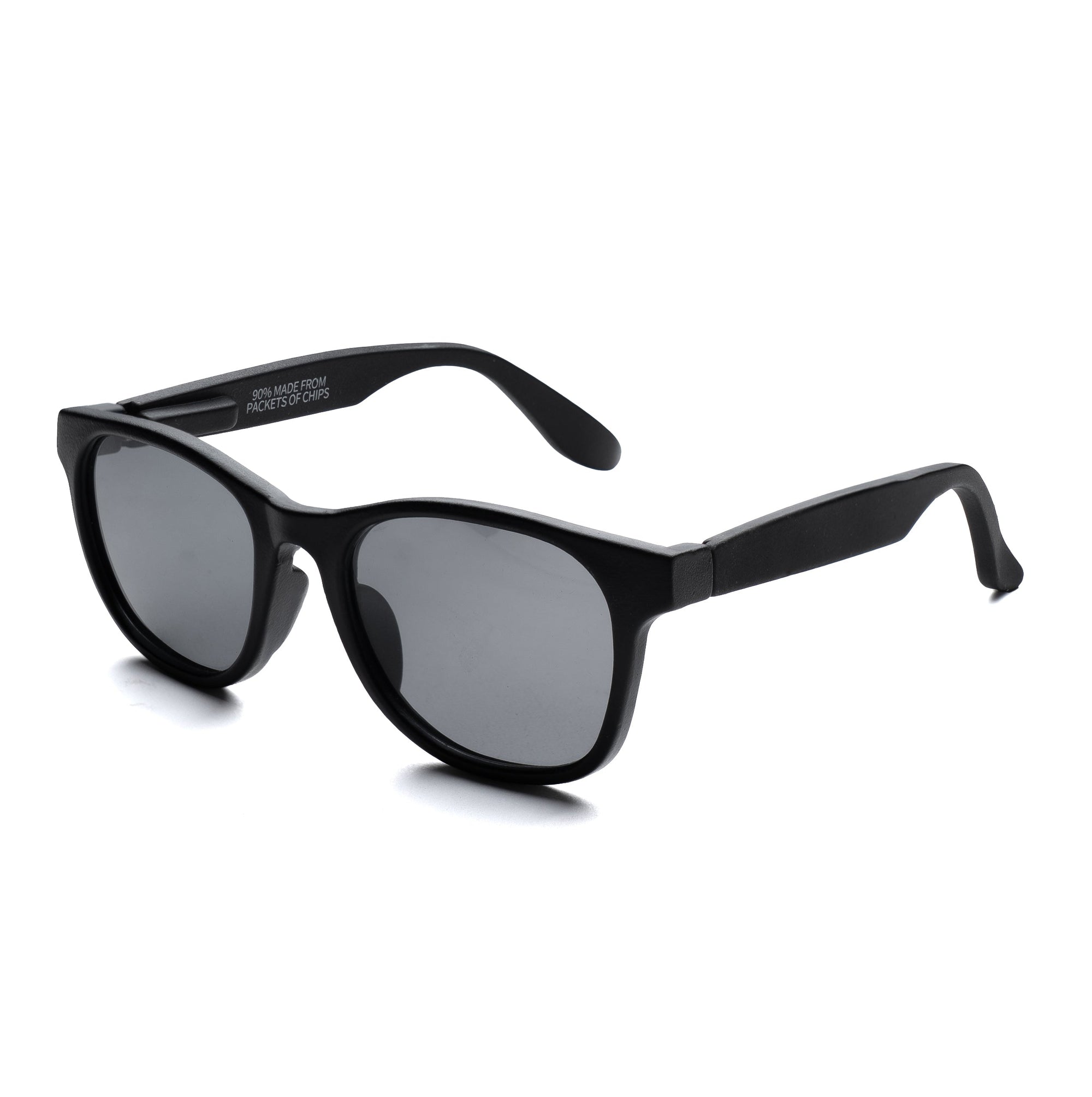 [ Reborn 003 ] Sunglasses made out of packet of chips - projectshades