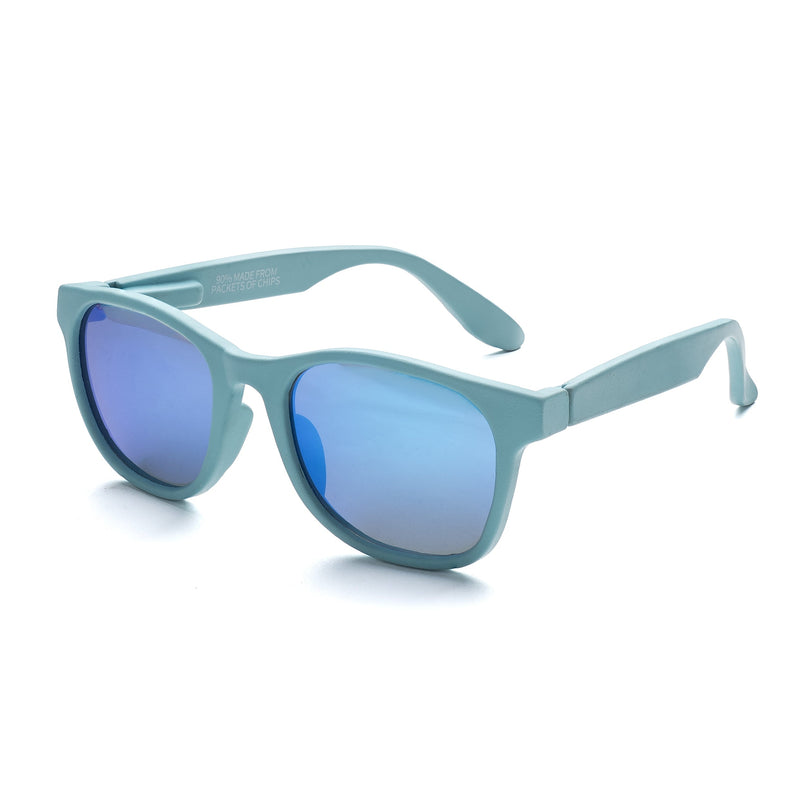 [ Reborn 002 ] Sunglasses made out of packet of chips - projectshades